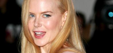 Nicole Kidman mówi "nie" botoksowi 