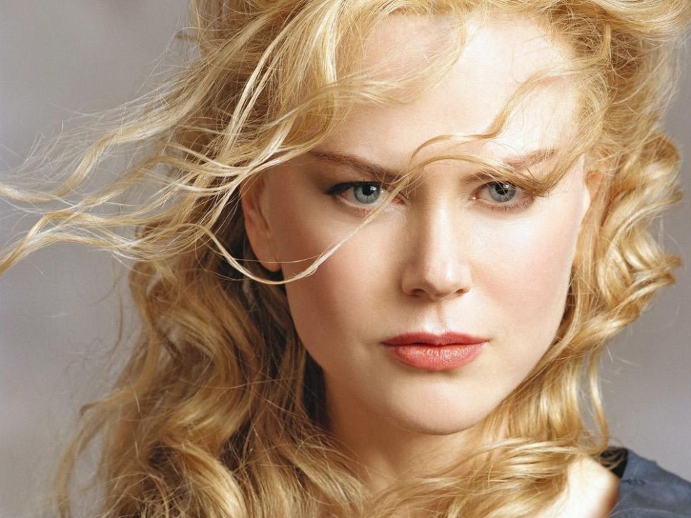 Nicole Kidman królową Amazonek w adaptacji komiksu
