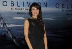 Olga Kurylenko promuje "Oblivion"
