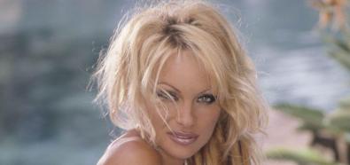 Pamela Anderson ? powrót do korzeni? 