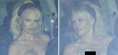 Pamela Anderson ? powrót do korzeni? 