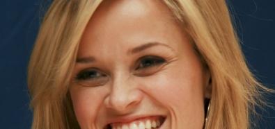 Reese Witherspoon promowała "How Do You Know" w Nowym Jorku