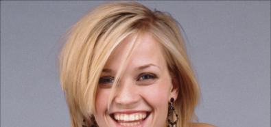 Reese Witherspoon wyprodukuje kryminał "Gone Girls" 