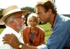 Richard Attenborough - nie żyje słynny aktor i reżyser