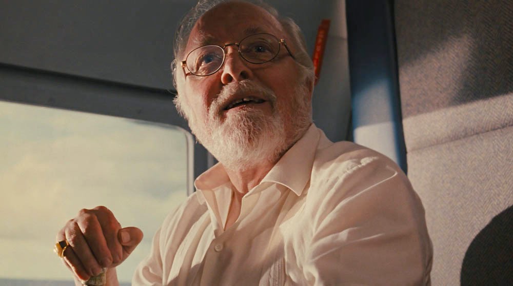 Richard Attenborough - nie żyje słynny aktor i reżyser