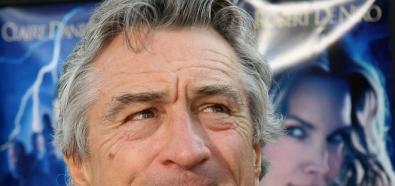 ''American Bullshit'' - Robert De Niro dołącza do obsady 