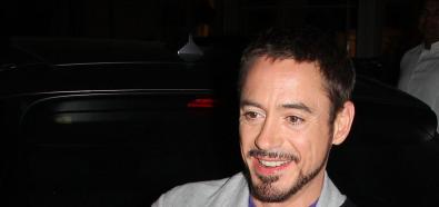 Robert Downey Jr. wychwala "Strażników Galaktyki" 