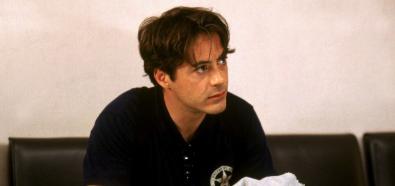 Robert Downey Jr. - syn aktora aresztowany 