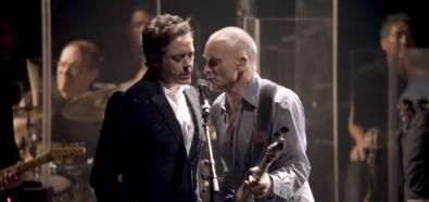 Robert Downey Jr śpiewa ze Stingiem i zachwyca internautów