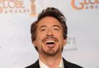 Robert Downey Jr. znowu najlepiej zarabiającym aktorem