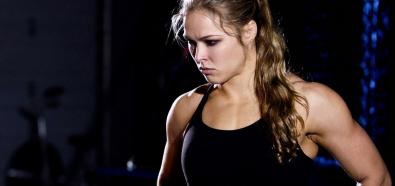 Ronda Rousey - kolejna piękna twarz MMA w Hollywood 