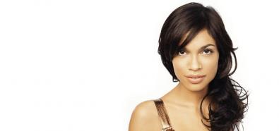 Rosario Dawson w "The Ever After"? 