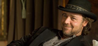 Russell Crowe wystąpi w "Fathers And Daughters"