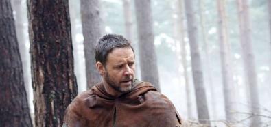 Russell Crowe jako Noe u Aronofsky'ego?