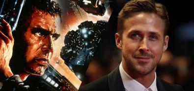 Ryan Gosling potwierdza udział w ?Blade Runnerze 2?