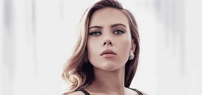 Scarlett Johansson w 