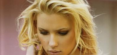Scarlett Johansson zagra w "The Psychopath Test"