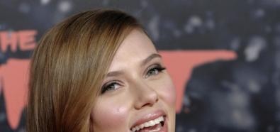 Scarlett Johansson planuje karierę wokalną 