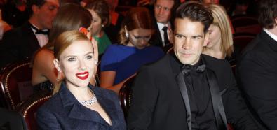 Scarlett Johansson jest już mężatką!