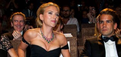 Scarlett Johansson zagra w "The Psychopath Test"