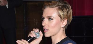 Scarlett Johansson ? dlaczego jest dobrym materiałem na wokalistkę? 