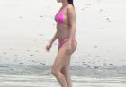 Selena Gomez w kostiumie kąpielowym - rzeczywistość vs. retusz