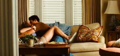 Shailene Woodley zadowolona z sex-sceny