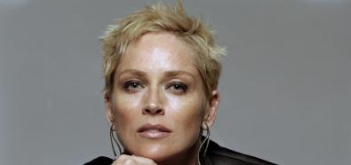 Sharon Stone będzie tropić handlarzy organów 