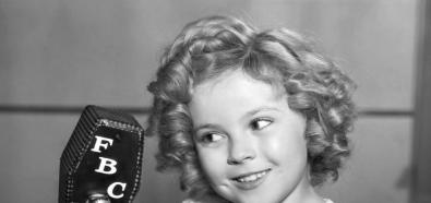 Shirley Temple - najmłodsza laureatka Oscara nie żyje