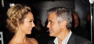 Nie daj się usidlić - radzi George Clooney 
