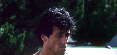 Sylvester Stallone ponurym żniwiarzem w filmie "Scarpa"