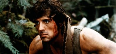 Sylvester Stallone przygotowuje się do "Rambo 5" 