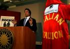 Sylvester Stallone sprzedał swoje pamiątki za 3 miliony dolarów