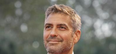 George Clooney z filmem o hakerskim skandalu 