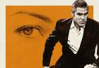 George Clooney - The American - plakat