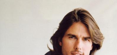 Tom Cruise i spółka, czyli znani scjentolodzy 