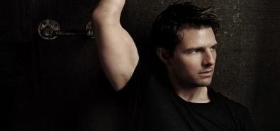 Tom Cruise znowu u twórcy "Na skraju jutra" - szczegóły filmu