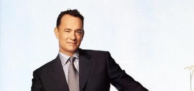 Tom Hanks producentem "Electric city" - animowanego serialu sci-fi 