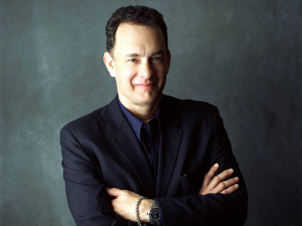 Tom Hanks już na pewno kolejny raz ze Stevenem Spielbergiem