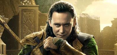 Tom Hiddleston z główną rolą w superprodukcji 