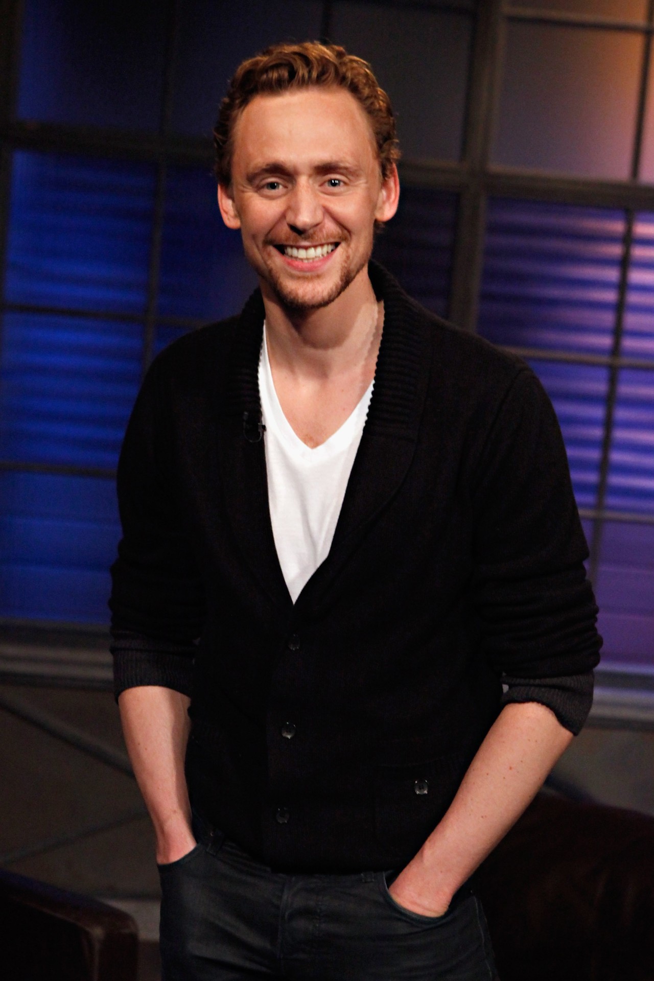Tom Hiddleston zacznie reżyserować? 