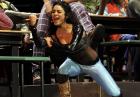 Vanessa Hudgens w musicalu Rent