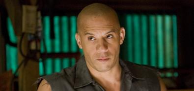 Vin Diesel walczy o "Hannibala" 