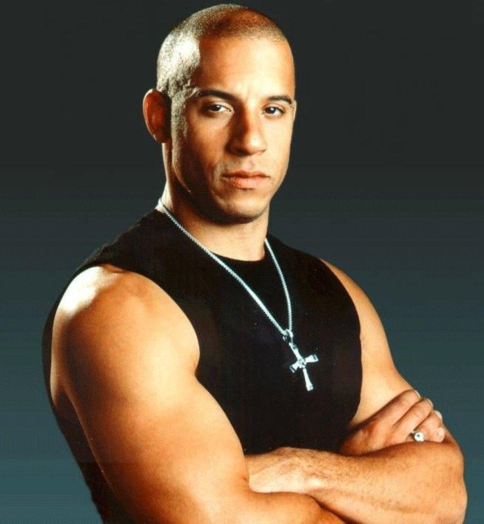 Vin Diesel w kolejnych dwóch "Riddickach"? 