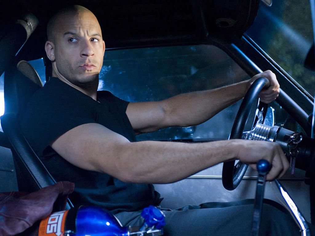 Vin Diesel wystąpi w "World Most Wanted"