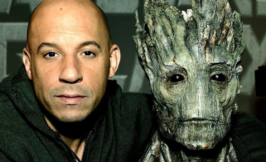 Vin Diesel kolejny raz sugeruje występ w "Inhumans"