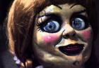 Annabelle: Narodziny zła - trzymająca w napięciu nowa zapowiedź horroru