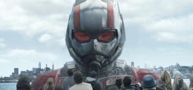 Ant-Man i Osa - nowy zwiastun już w sieci