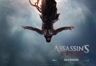 Assasin’s Creed – opublikowano nowe fragmenty produkcji oraz plakaty filmu