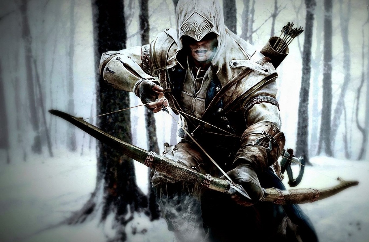 Assassin's Creed - jest już oficjalny zwiastun filmu